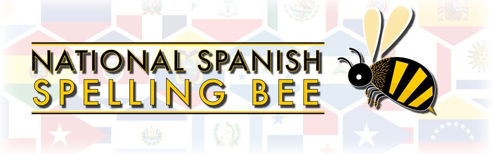 Spanish Spelling Bee Words