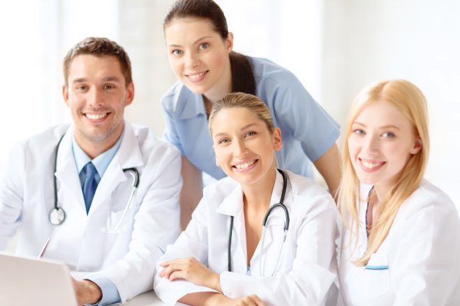 Servicio De Traducción Médica Traductores Especializados 8531