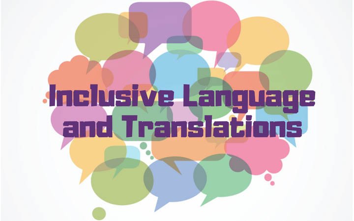 Gender-Neutral Language in English