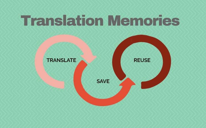 Translation Memory (TM)