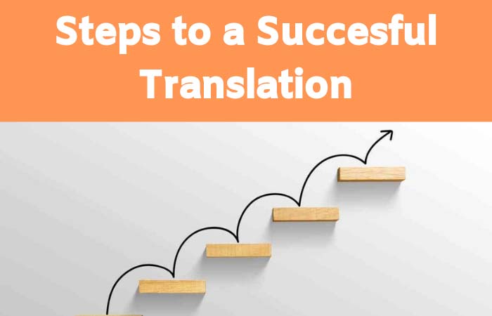 How to get quality translations